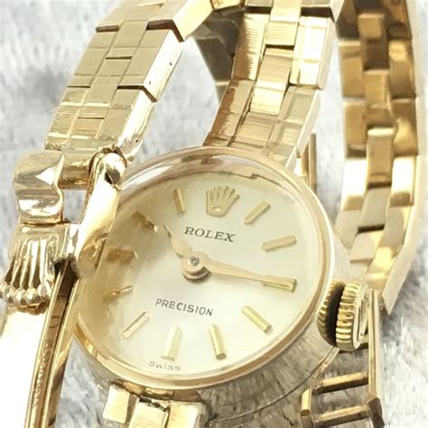 rolex precision data|rolex precision vintage ladies watch.